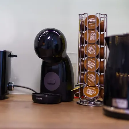 Apartment Adyl Platany *