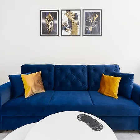 Apartment Adyl Platany