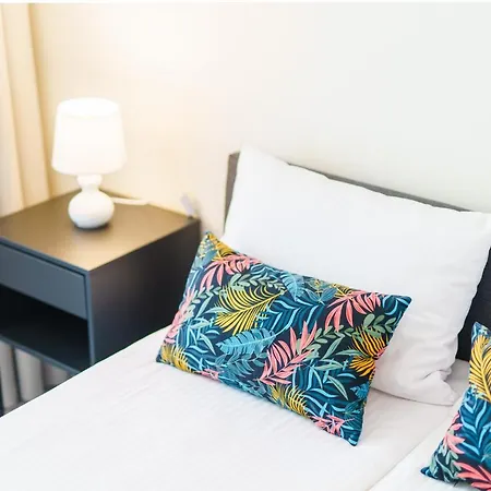 Adyl Platany Apartmán Kolobřeh