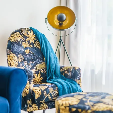 Adyl Platany Apartmán *