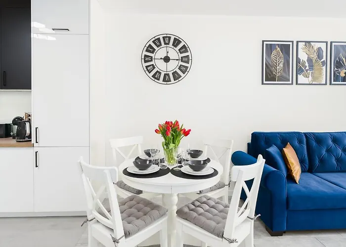 Adyl Platany Apartment