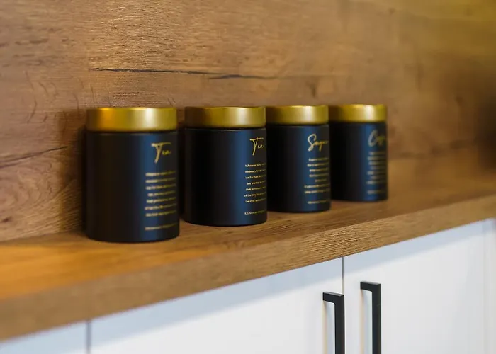 Apartment Adyl Platany *