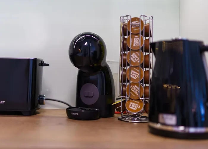 Apartment Adyl Platany *