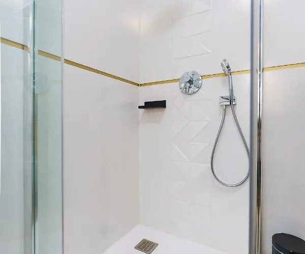 Adyl Platany Apartment Kolberg