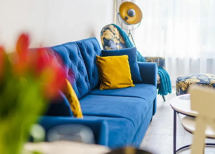 Apartment Adyl Platany *