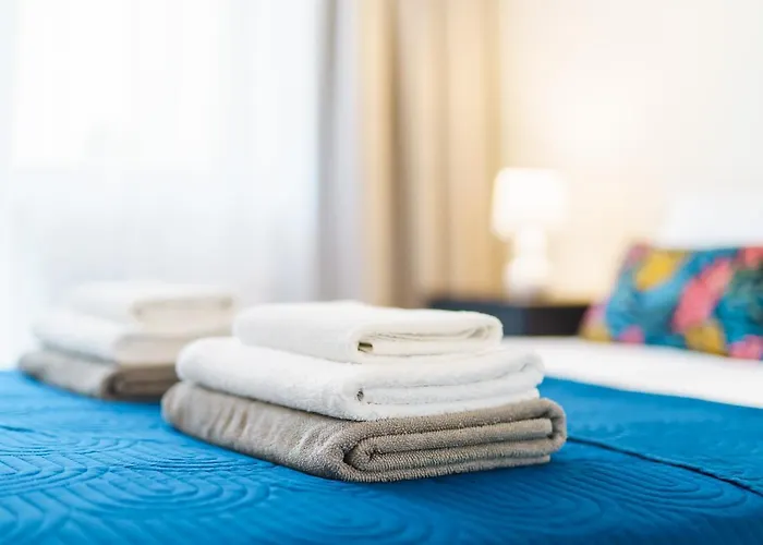 Apartment Adyl Platany *