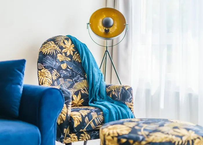 Adyl Platany Apartment *