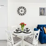 Adyl Platany Apartment
