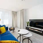 Adyl Platany Apartment