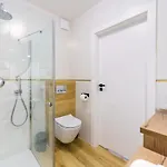 Apartment Adyl Platany Kolobrzeg