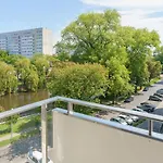 Adyl Platany Apartment