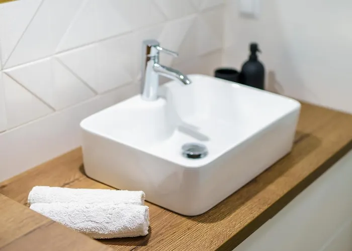 Appartement Adyl Platany *