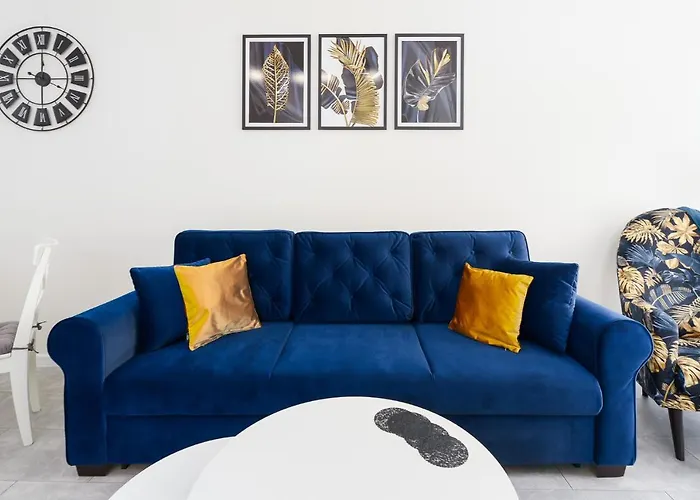 Appartement Adyl Platany