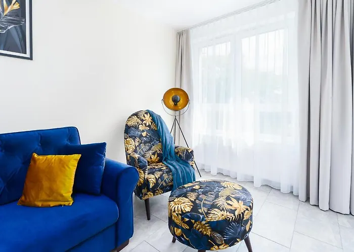 Adyl Platany * Kołobrzeg